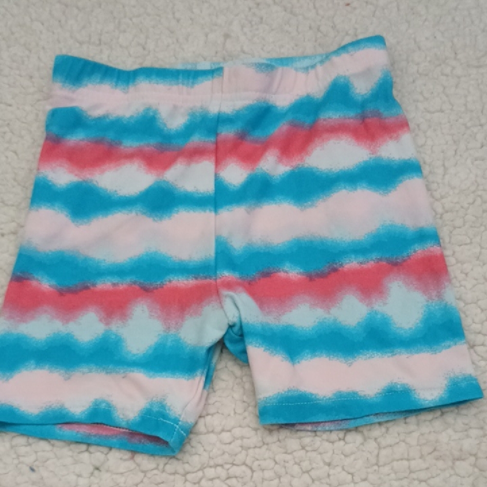10 For $10 Just Be Shorts Size 24 Months